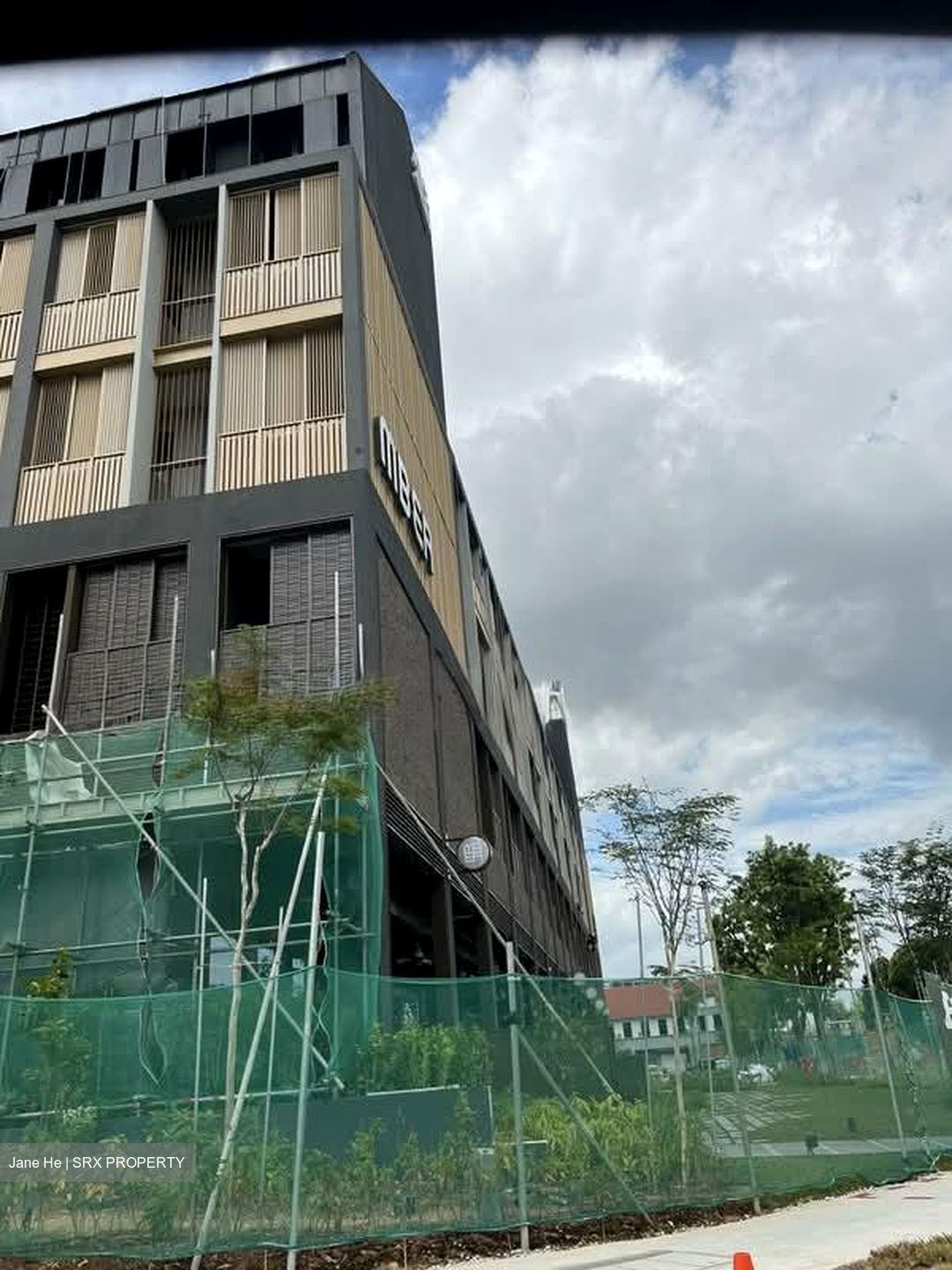 Teck Chye Terrace (D19), Retail #530011681
